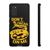 Don't Tread on Me Tough Case