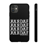 HARDAF Tough Case