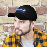 Groupthink Twill Hat