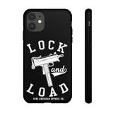 Lock & Load Tough Case