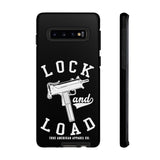 Lock & Load Tough Case