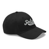 Relax Twill Hat