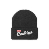 Disable Cookies Knit Beanie