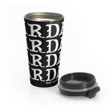 HARDAF Stainless Steel Travel Mug