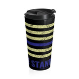 United We Stand Stainless Steel Travel Mug