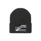 Essential Police Knit Beanie