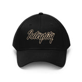 Integrity Twill Hat