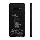 Legalize Freedom Tough Case