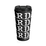 HARDAF Stainless Steel Travel Mug