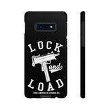 Lock & Load Tough Case