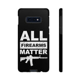 All Firearms Matter Tough Case