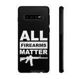 All Firearms Matter Tough Case