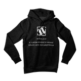 Nationalist Hoodie