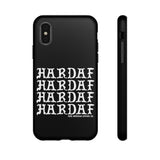 HARDAF Tough Case