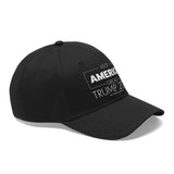 Trump 2020 Twill Hat