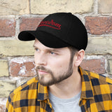 Freedom Twill Hat