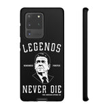 Legends Never Die Reagan Tough Case