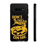 Don't Tread on Me Tough Case