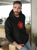 Texas Star Hoodie