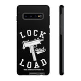 Lock & Load Tough Case