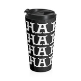 HARDAF Stainless Steel Travel Mug