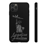 Legalize Freedom Tough Case