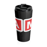 MAGA Stainless Steel Travel Mug