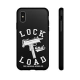 Lock & Load Tough Case