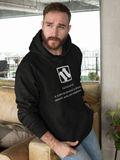 Nationalist Hoodie