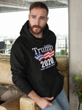 Trump 2020 Campaign Hoodie