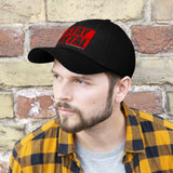 Stay Metal Twill Hat