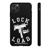 Lock & Load Tough Case