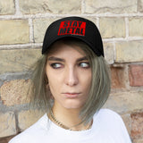 Stay Metal Twill Hat