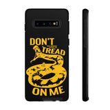 Don't Tread on Me Tough Case