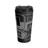 NOPE Stainless Steel Travel Mug