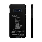 Legalize Freedom Tough Case