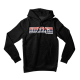 America Undisputed Hoodie