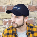 Groupthink Twill Hat