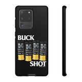 Buck Shot Tough Case