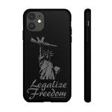 Legalize Freedom Tough Case