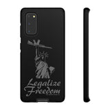 Legalize Freedom Tough Case