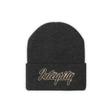 Integrity Knit Beanie