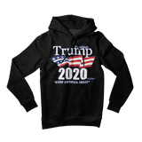 Trump 2020 Campaign Hoodie