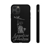 Legalize Freedom Tough Case