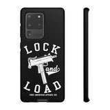 Lock & Load Tough Case