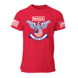 America First Mens Tee