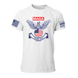 America First Mens Tee