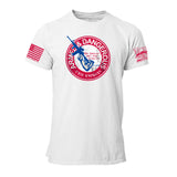 Armed & Dangerous Mens Tee