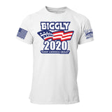 Biggly 2020 Mens Tee