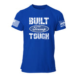 Built Trump Tough Mens Tee